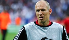 Arjen Robben prekinuo mirovinu i vratio se u matični klub