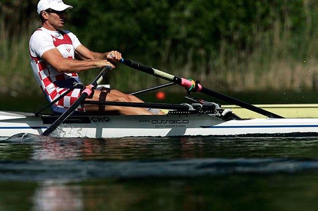 Mario Vekić bez borbe za medalje nakon četvrtog mjesta u četvrtfinalnoj skupini