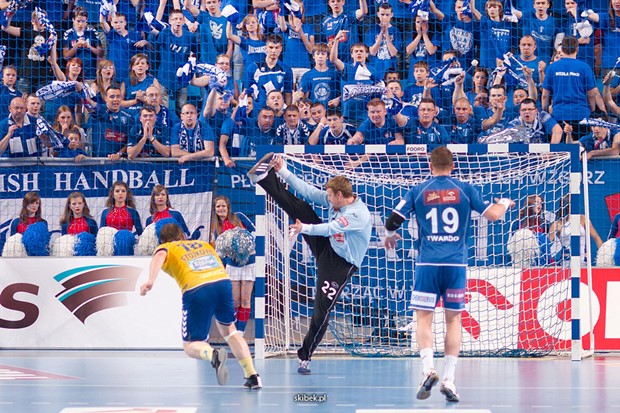 Syprzak: "HSV nije u najboljoj formi"