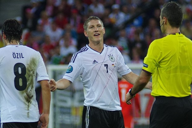 Schweinsteiger propustio još dva treninga zbog problema s gležnjem