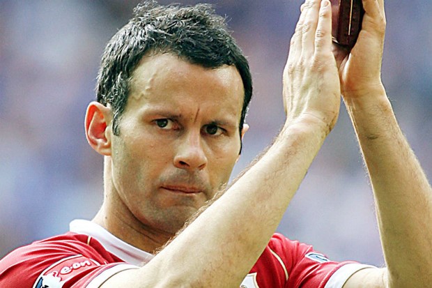 Giggs: "Britanska himna u Walesu možda neće biti toplo primljena"