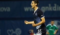 Dinamo B svladao Segestu, debitirao Dani Olmo