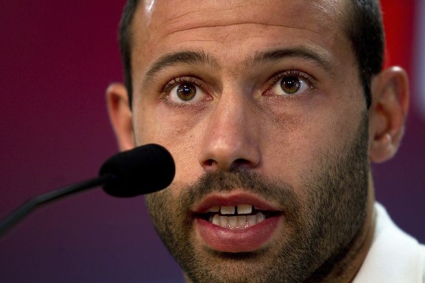 Mascherano nakon kaosa na otvaranju olimpijskog turnira: 'Bio je to najveći cirkus koji sam doživio'