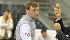 Darko Limov: "Bojan Jovanović spreman je za prvi olimpijski nastup"