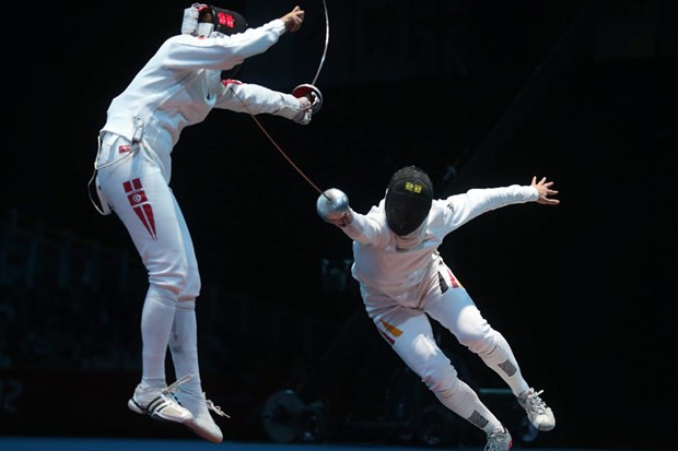 Francuskinja uvrštena u olimpijsku reprezentaciju iako je pod sumnjom zbog dopinga