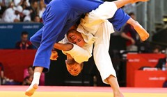 Marijana Mišković i Tomislav Marijanović izlaze na tatami u povijesnom nastupu za Hrvatsku