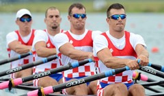 Hrvatski četverac na pariće dominantno odjurio u finale olimpijske regate!