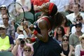 Serena Williams nevjerojatnom dominacijom do zlata u Londonu