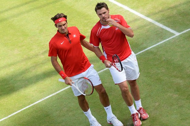 Brazilci i Česi srušili dva olimpijska rekorda, Federer i Wawrinka ispali