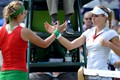 Viktoria Azarenka uzela broncu u pojedinačnom turniru tenisačica