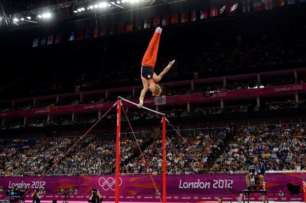 Dva zlata Kinezima, dvije medalje za Raisman