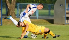 1. HNL - juniori: Marko Pjaca srušio Zagreb u Veslačkoj, Dinamo uvjerljiv protiv Intera