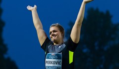 Sandra Perković upisala novu pobjedu u Dijamantnoj ligi