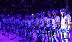 "Mnogi klubovi u Europi, ali i u NHL-u, mogu samo sanjati o takvom uspjehu"