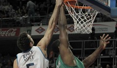 Madriđani preokretom u nastavku zaustavili Panathinaikos