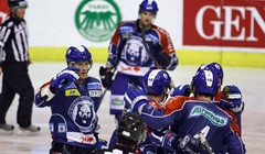 Medveščak pobijedio Znojmo, prinova iz NHL-a Jeffrey predstavio se asistencijom