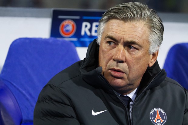 Ancelotti: 'Kada ćemo krenuti, koji su datumi, vjerujte mi, uopće me ne zanima'