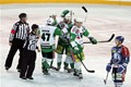 Olimpija "okrenula" Medveščak na otvaranju Ice Fevera i stala na kraj pobjedničkom nizu