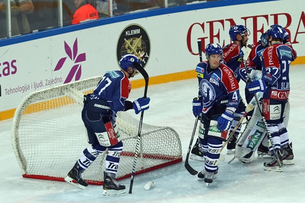 Medvedev: "Medveščak ima dobre izglede za priključenje KHL-u"