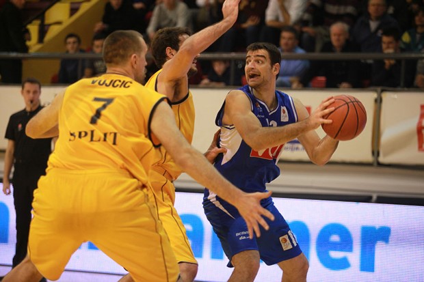 Budućnost u Ljubljani uzela vrlo važnu pobjedu u borbi za Final Four ABA lige