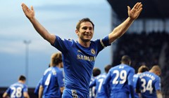 Super Frankie Lampard: od autogola do praga vječnosti