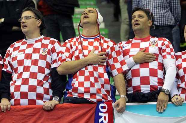 Propustili ste, pogledajte: Hasta la vista, Croacia semifinalista