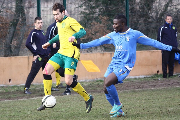 Treći Istria Winter Cup dovodi brojne europske prvoligaše