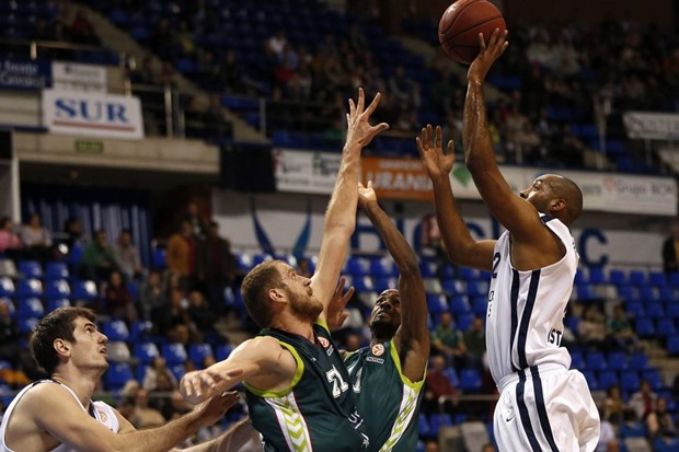 Repeši novi poraz za udaljavanje od sljedećeg kruga, Brose mučio Panathinaikos