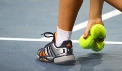 Serdarušić glatko poražen u prvom kolu kvalifikacija Wimbledona