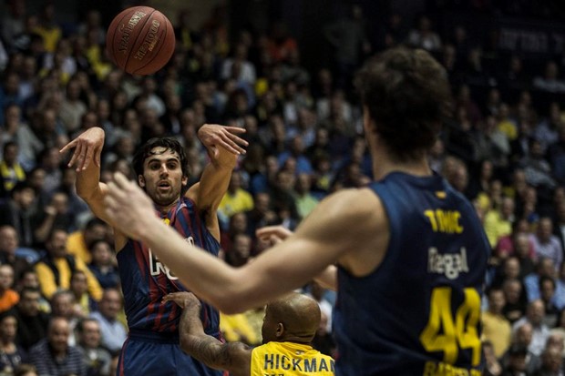 Barcelona izborila i drugu pobjedu, skromna igra Tomića