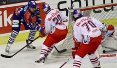 Inspekcija KHL-a zadovoljna napustila Zagreb, potrebni tek manji zahvati