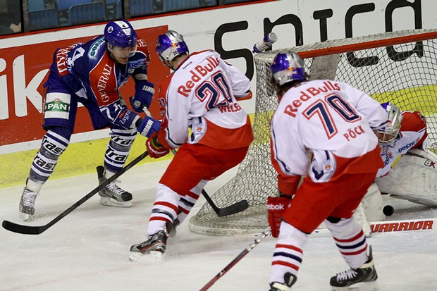 Inspekcija KHL-a zadovoljna napustila Zagreb, potrebni tek manji zahvati