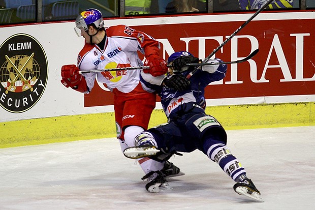 Porast tenzija i sve veći ulozi: Medveščak odgovara na Red Bullov odgovor