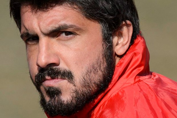 Montella dobio otkaz, Gennaro Gattuso novi trener Milana