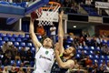 Williamsove trice dotukle Panathinaikos, Unicaja preokretom do pobjede