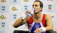 Neven Žugaj i Marijo Možnik na A listi kandidata za Rio, Ajla Tomljanović prekrižena