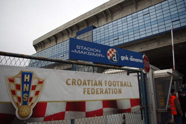 UEFA zadovoljna poboljšanjem sigurnosne situacije na hrvatskim stadionima