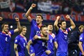 Video: Srbija pala na Maksimiru! Mandžukić i Olić odveli Hrvatsku korak bliže Brazilu