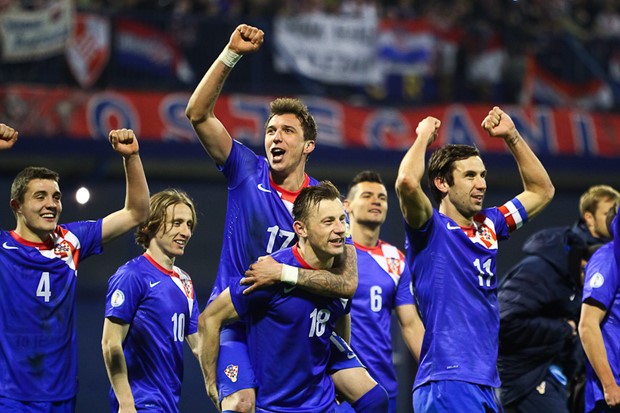 Hrvatska nogometna reprezentacija u rujnu će gostovati u Južnoj Koreji