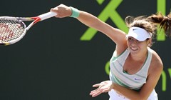 Ajla Tomljanović uvjerljivim porazom završila nastup na US Openu