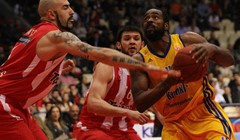 K.C. Rivers i službeno novi igrač Crvene zvezde