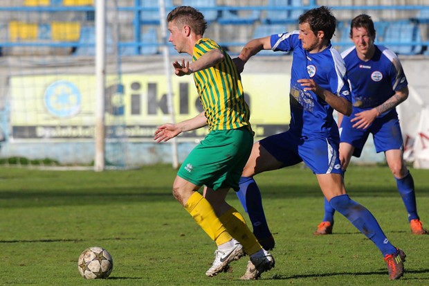 Dolazak Rijeke na željenu poziciju, rutinski Dinamo i junak Perica