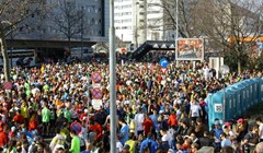 Ruski i bjeloruski trkači neće sudjelovati na maratonu u Bostonu