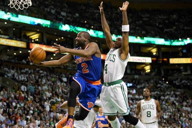 Raymond Felton odlučio iskoristiti opciju u ugovoru i ostati u Dallas Mavericksima