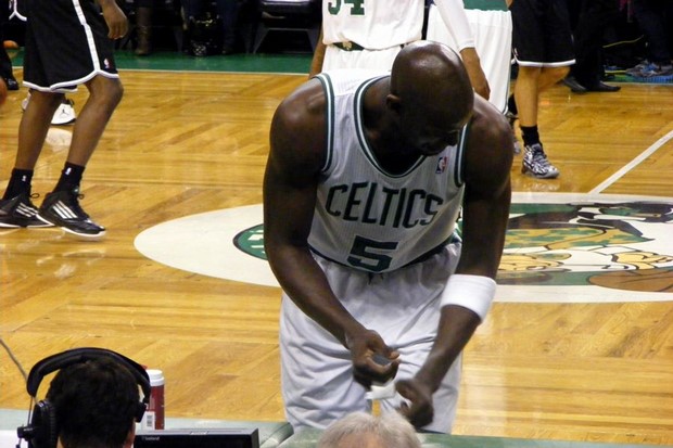 Garnett želi vratiti Seattle SuperSonicse u NBA