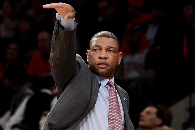 Doc Rivers napušta mjesto trenera Philadelphia 76ersa