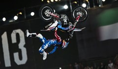 Spektakularni X Fighters u Dubaiju: Torres na tronu