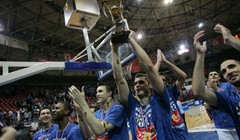 Rozić: "Posvetio bih ovaj trofej Draženu, njegov lik i dalje živi među nama"