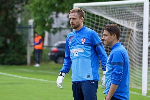 Dario Krešić napustio moskovski Lokomotiv i preselio u Bundesligu