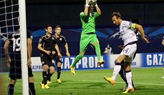 Video: S dva pogotka u sedam minuta Austria bacila Dinamo na koljena